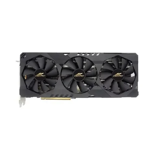 OCPC RX 6700 XT 12GB XE GDDR6 Graphics Card