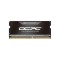 OCPC V-Series 16GB DDR4L 3200MHz Black Laptop RAM