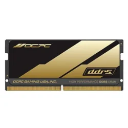 OCPC VS 16GB 5600mhz DDR5 CL40 Laptop Ram