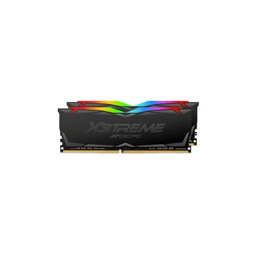 OCPC X3 RGB 16GB DDR4 3200MHZ DESKTOP RAM (BLACK)