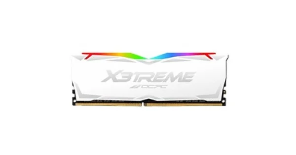 OCPC X3 RGB 16GB DDR4 3200MHZ DESKTOP RAM Price in BD