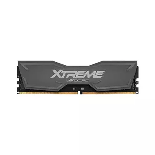 OCPC XT II 8GB DDR5 4800Mhz CL40 Desktop Ram