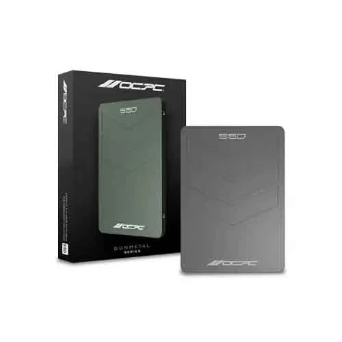 OCPC XTG-200 4TB 2.5 Inch SATA III SSD