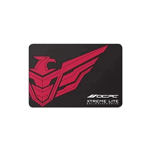 OCPC XTL-200 128GB 2.5 Inch SATAIII SSD