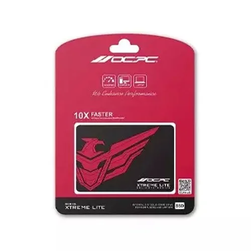 OCPC XTL-200 256GB 2.5 Inch INTERNAL SATA SSD