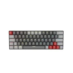 OCPC ZRM-61 ZERO MINI GAMING KEYBOARD