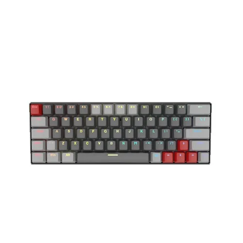 OCPC ZRM-61 ZERO MINI GAMING KEYBOARD