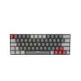 OCPC ZRM-61 ZERO MINI GAMING KEYBOARD