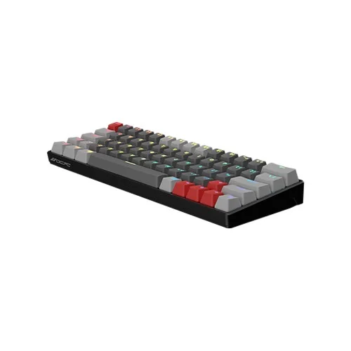 OCPC ZRM-61 ZERO MINI GAMING KEYBOARD