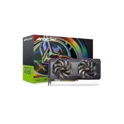OCPC GeForce RTX 4060 8GB GDDR6 Graphics Card