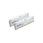 OLOy DDR4 RAM 16GB (2x8GB) White Blade RGB 3200 MHz CL16 1.35V 288-Pin Desktop Gaming