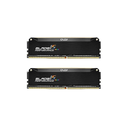 OLOy DDR5 RAM 16GB Dual Channel 5600 MHz Blade-RGB UDIMM