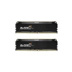 OLOy DDR5 RAM 16GB Dual Channel 5600 MHz Blade-RGB UDIMM