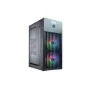 OVO J618 B RGB Micro Mesh Gaming Casing