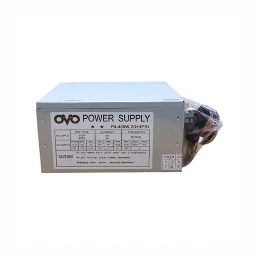 OVO OPS-P4 450W ATX Power Supply