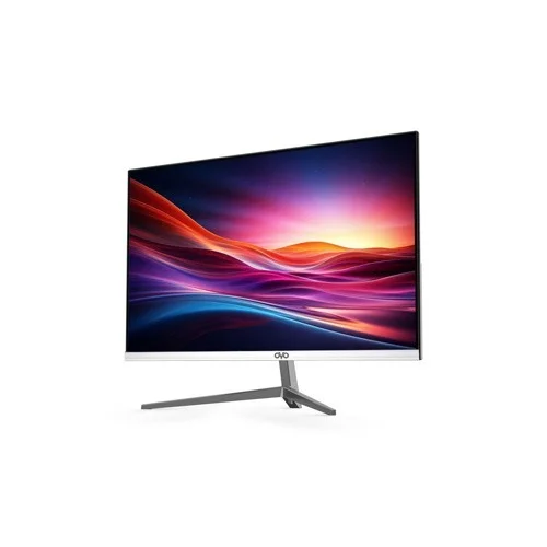 OVO PCM2025E 21.5-inch Full HD IPS Panel 100Hz Monitor