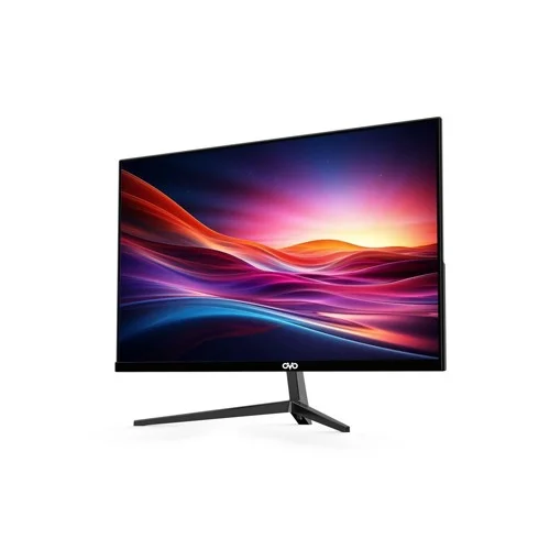 OVO PCM2025E 21.5-inch Full HD IPS Panel 100Hz Monitor