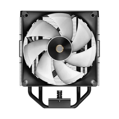 Ocypus Delta A40 BK ARGB Single Tower Air CPU Cooler
