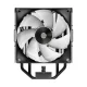 Ocypus Delta A40 BK ARGB Single Tower Air CPU Cooler