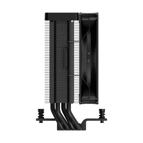 Ocypus Delta A40 BK ARGB Single Tower Air CPU Cooler