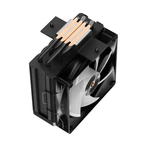Ocypus Delta A40 BK ARGB Single Tower Air CPU Cooler