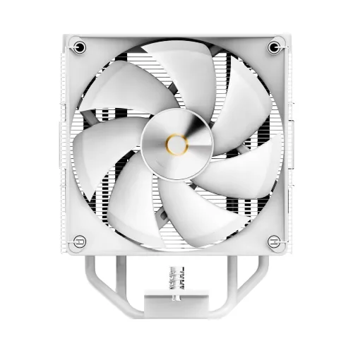 Ocypus Delta A40 WH ARGB Single Tower Air CPU Cooler