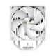 Ocypus Delta A40 WH ARGB Single Tower Air CPU Cooler