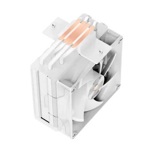 Ocypus Delta A40 WH ARGB Single Tower Air CPU Cooler