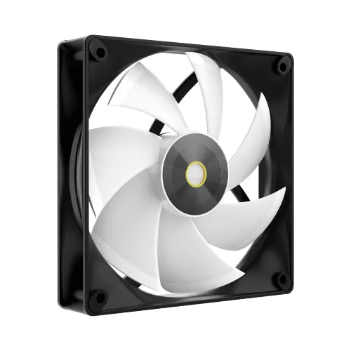 Ocypus Delta L36 BK ARGB V2 360mm AIO Liquid CPU Cooler