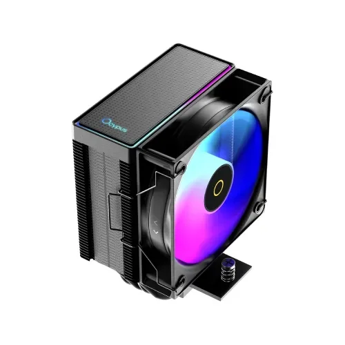Ocypus Gamma A40 BK ARGB Single Tower Air CPU Cooler