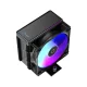 Ocypus Gamma A40 BK ARGB Single Tower Air CPU Cooler