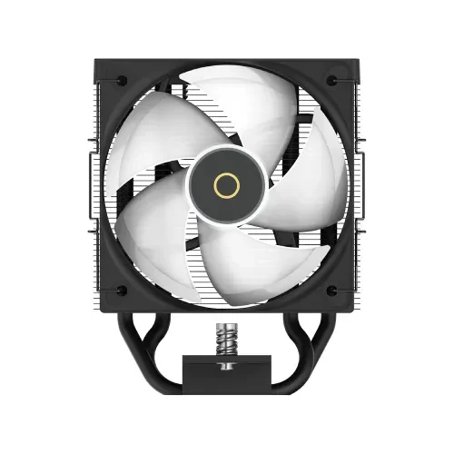 Ocypus Gamma A40 BK ARGB Single Tower Air CPU Cooler
