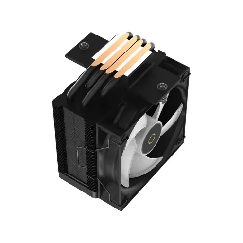 Ocypus Gamma A40 BK ARGB Single Tower Air CPU Cooler