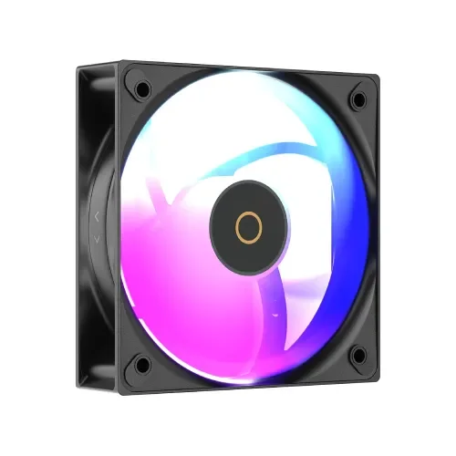 Ocypus Gamma A40 BK ARGB Single Tower Air CPU Cooler