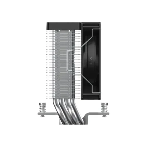 Ocypus Gamma A40 BK ARGB Digital Single Tower Air CPU Cooler With Display