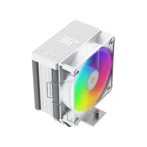 Ocypus Gamma A40 WH ARGB Digital Air CPU Cooler