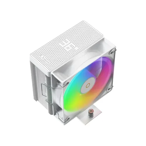 Ocypus Gamma A40 WH ARGB Digital Air CPU Cooler
