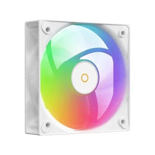 Ocypus Gamma A40 WH ARGB Digital Air CPU Cooler