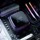 Ocypus Iota L24 BK 240mm AIO Liquid CPU Cooler With Display