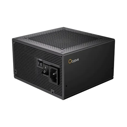 Ocypus DELTA P750 750W 80+ Bronze Non Modular ATX Power Supply