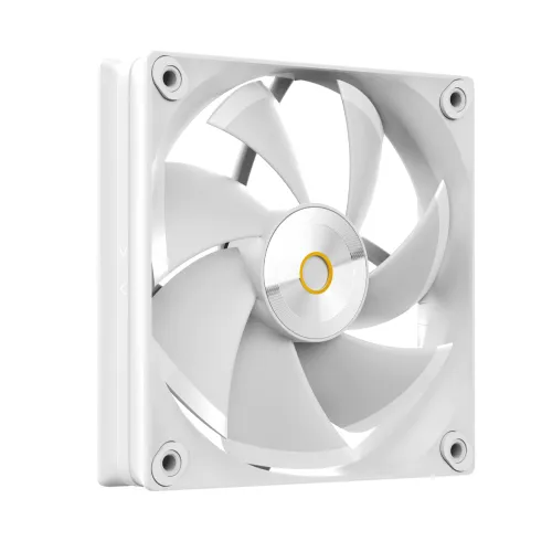 Ocypus SIGMA L36 PRO WH 360mm AIO Liquid CPU Cooler With Display