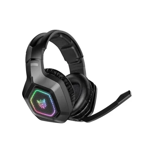 Onikuma B100 RGB Wireless Gaming Headset