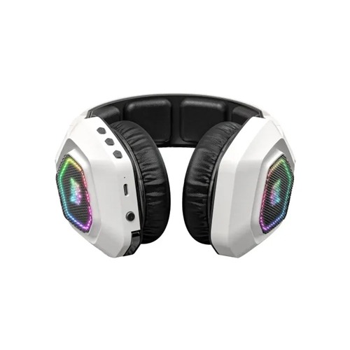 Onikuma B100 RGB Wireless Gaming Headset Onikuma B100 RGB Wireless Gaming Headset