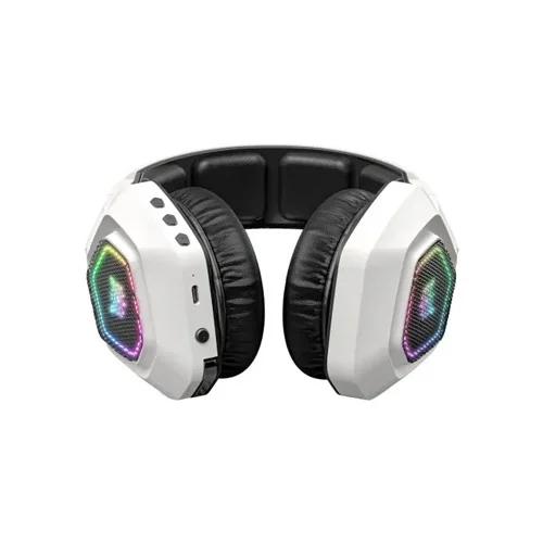 Onikuma B100 RGB Wireless Gaming Headset