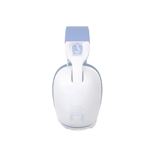 ONIKUMA B2 2.4GHz Tri-mode 7.1 Surround Sound Lightweight Gaming Headset