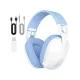 ONIKUMA B2 2.4GHz Tri-mode 7.1 Surround Sound Lightweight Gaming Headset