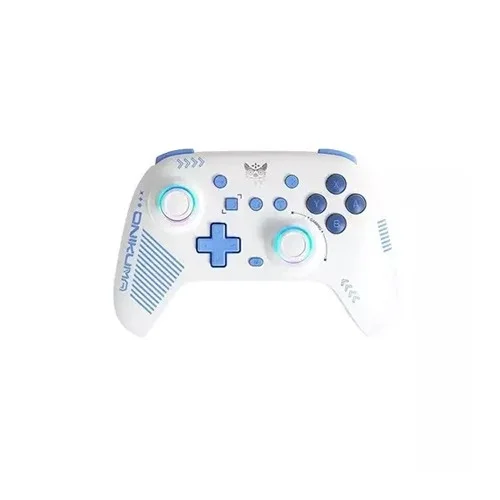 Onikuma C1 Dual-Mode Wireless Gaming Controller Gemepad with Hall Effect Trigger and Stick
