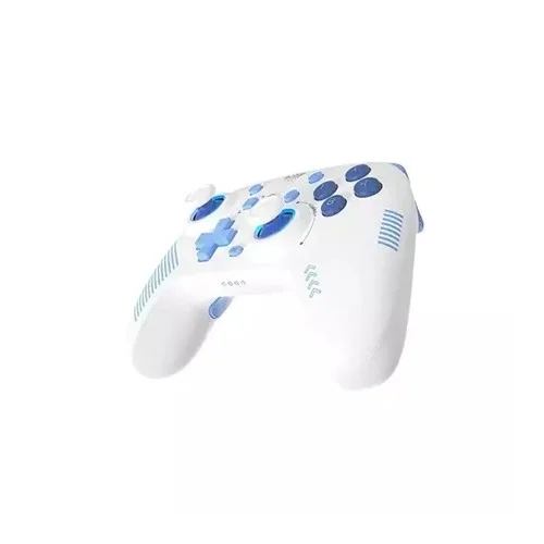 Onikuma C1 Dual-Mode Wireless Gaming Controller Gemepad with Hall Effect Trigger and Stick