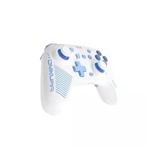 Onikuma C1 Dual-Mode Wireless Gaming Controller Gemepad with Hall Effect Trigger and Stick