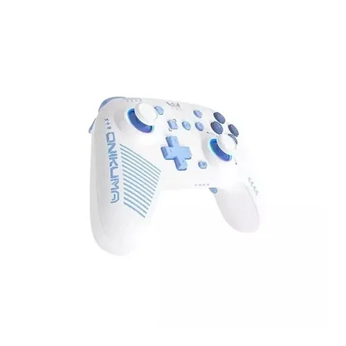 Onikuma C1 Dual-Mode Wireless Gaming Controller Gemepad with Hall Effect Trigger and Stick